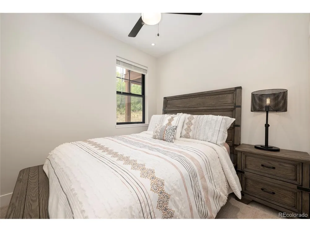 110 Saddle Mountain Camp Road Granby, CO 80446