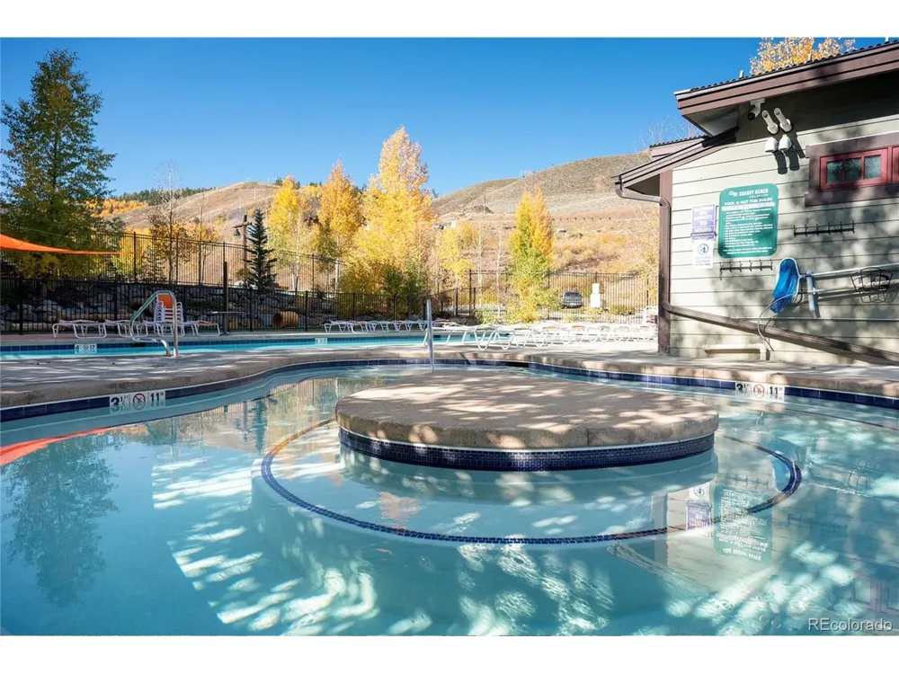 110 Saddle Mountain Camp Road Granby, CO 80446