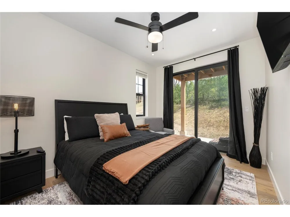 110 Saddle Mountain Camp Road Granby, CO 80446
