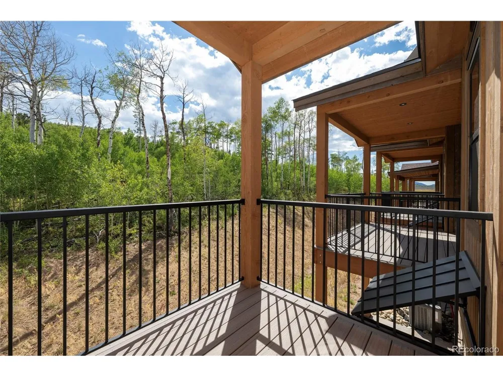 110 Saddle Mountain Camp Road Granby, CO 80446