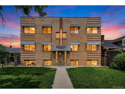 4334 Federal Boulevard #104