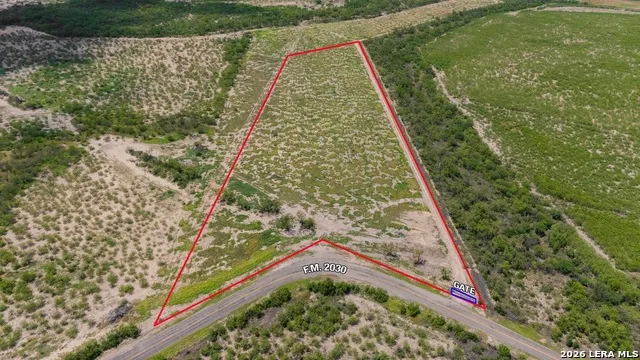 4658 Fm 2030 Eagle Pass, TX 78852