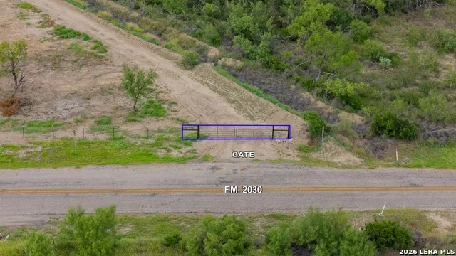 4658 Fm 2030 Eagle Pass, TX 78852