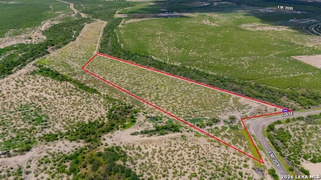 4658 Fm 2030 Eagle Pass, TX 78852