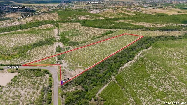 4658 Fm 2030 Eagle Pass, TX 78852