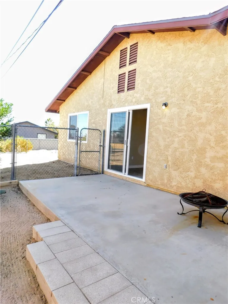 5415 Cahuilla 29 Palms, CA 92277