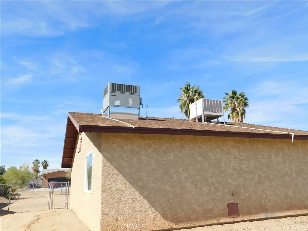 5415 Cahuilla 29 Palms, CA 92277