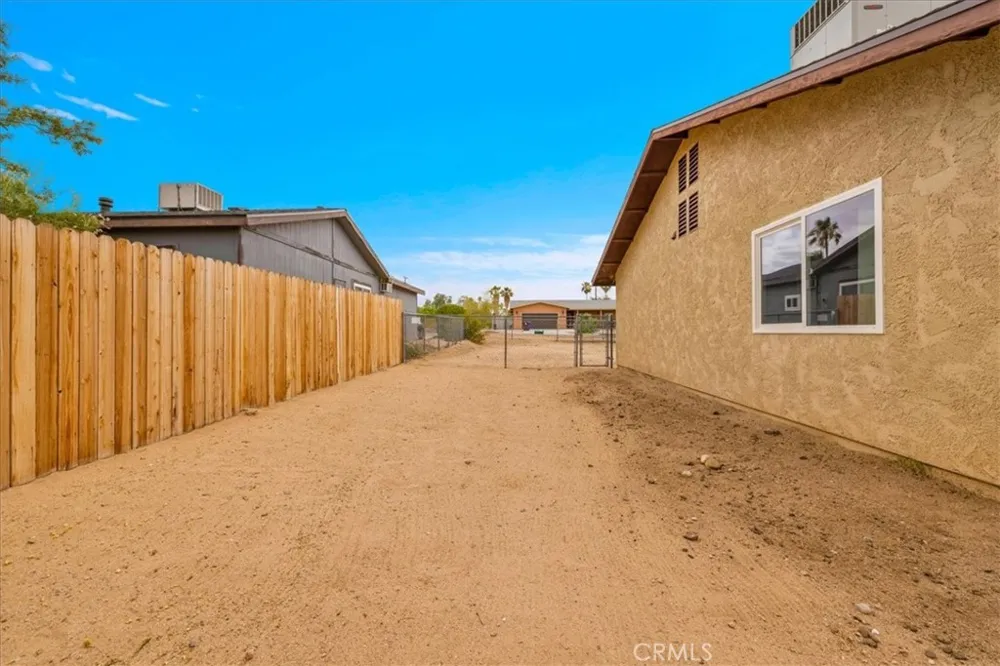5415 Cahuilla 29 Palms, CA 92277