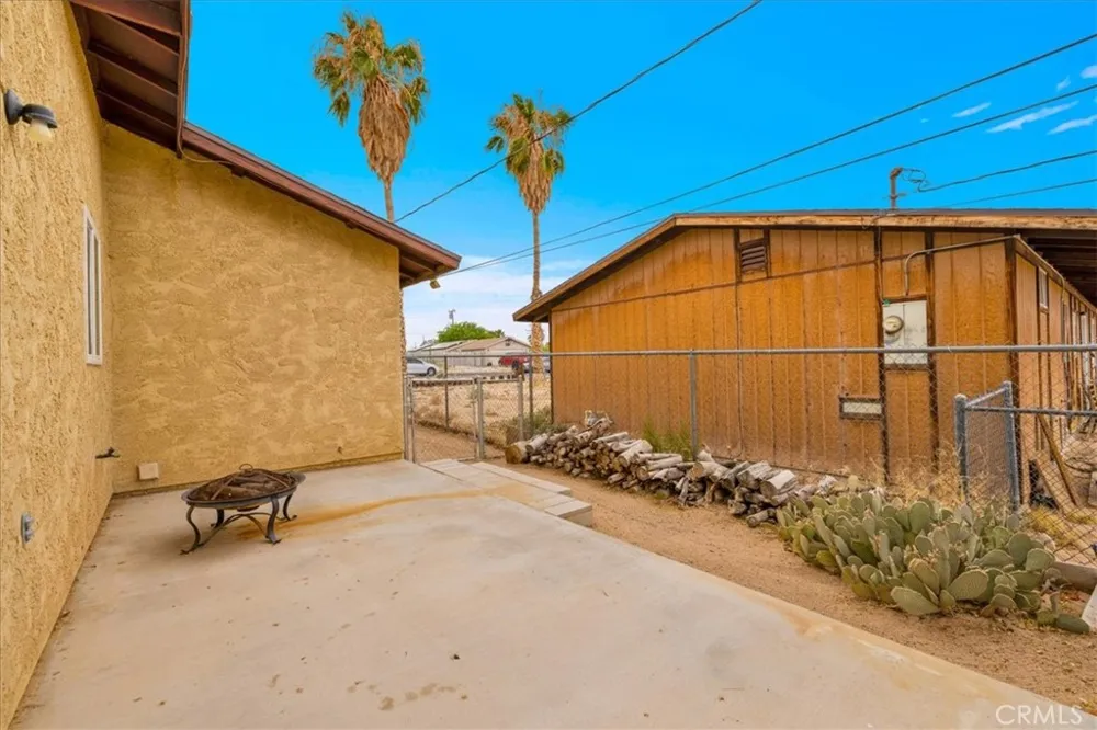 5415 Cahuilla 29 Palms, CA 92277
