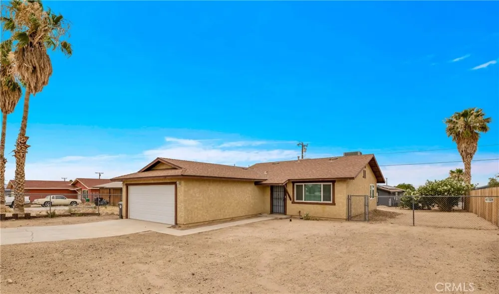 5415 Cahuilla 29 Palms, CA 92277