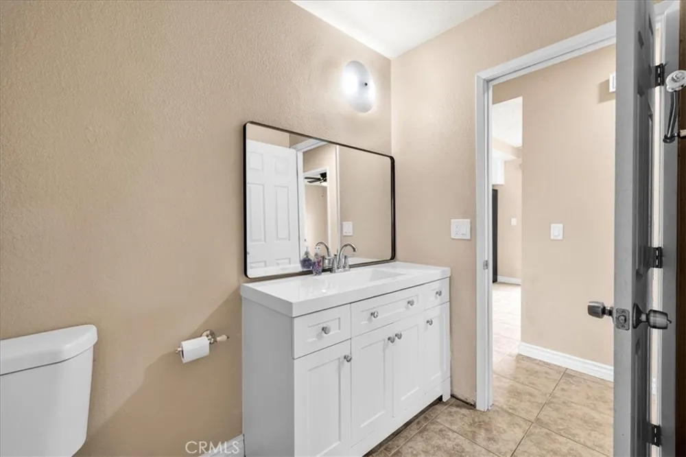 5415 Cahuilla 29 Palms, CA 92277