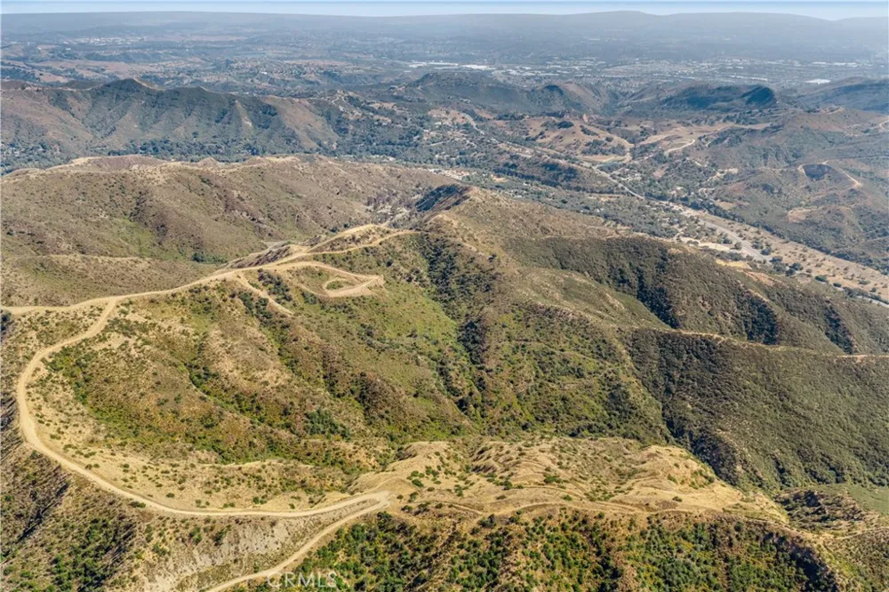 1 Williams Canyon Rd Silverado, CA 92676