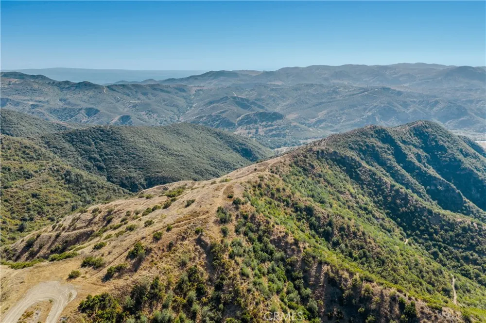 1 Williams Canyon Rd Silverado, CA 92676