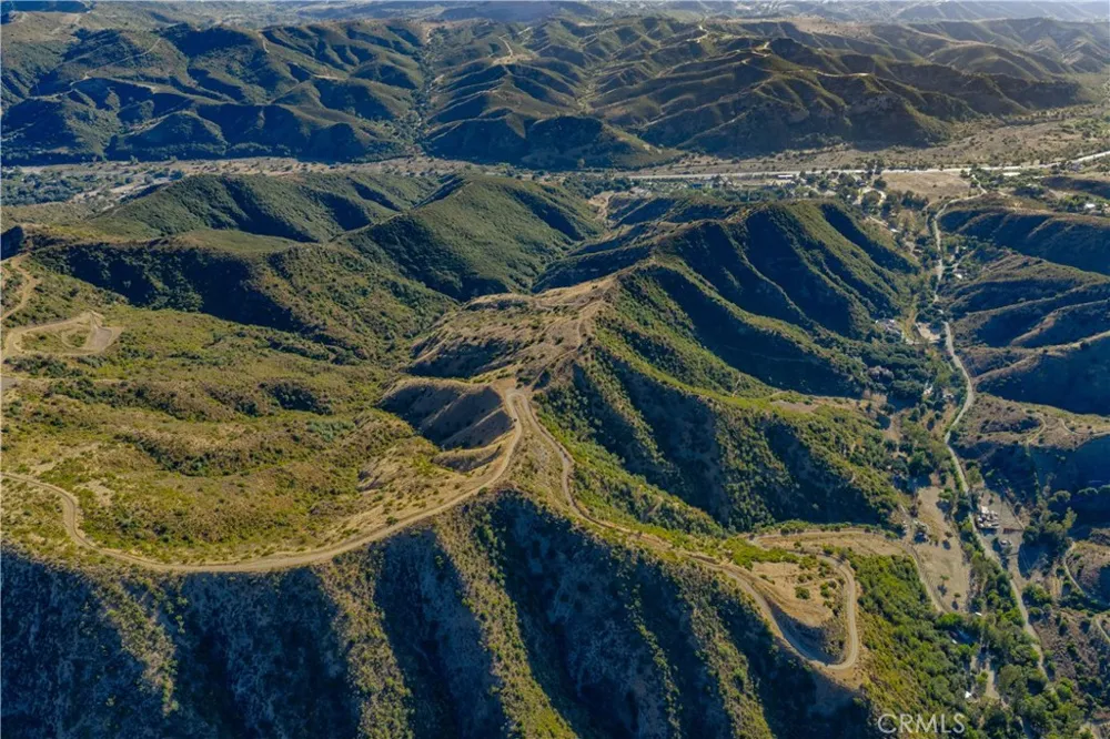 1 Williams Canyon Rd Silverado, CA 92676