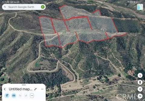 1 Williams Canyon Rd Silverado, CA 92676
