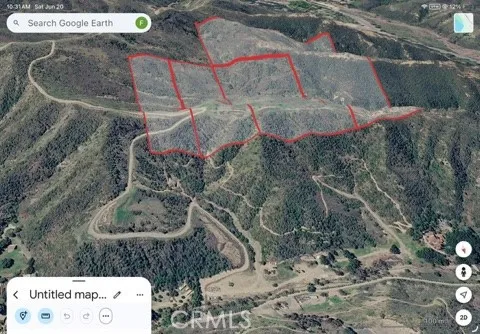 1 Williams Canyon Rd Silverado, CA 92676