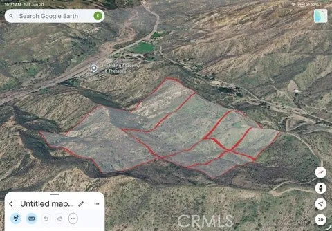 1 Williams Canyon Rd Silverado, CA 92676