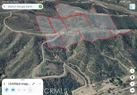 1 Williams Canyon Rd Silverado, CA 92676