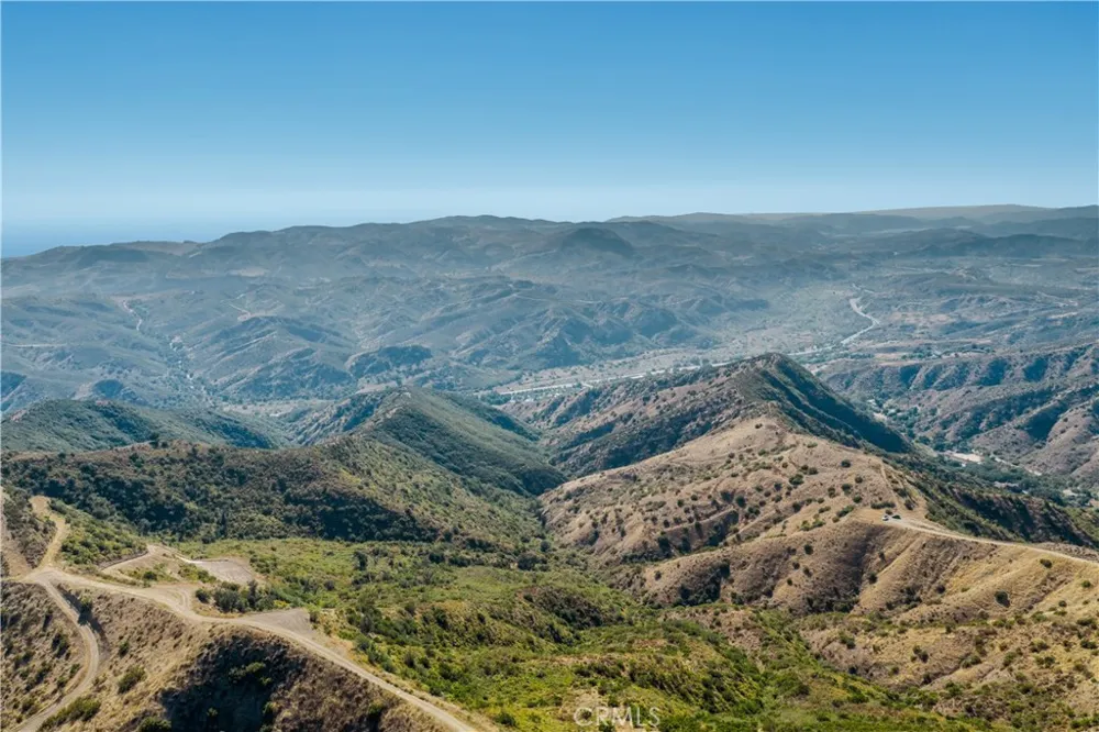 1 Williams Canyon Rd Silverado, CA 92676