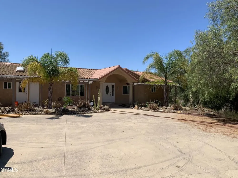 9200 Stockton Road Moorpark, CA 93021