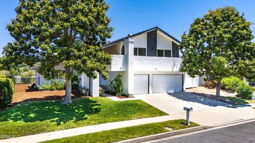 193 W Sidlee Street Thousand Oaks, CA 91360