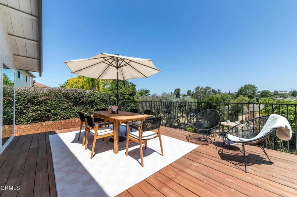 193 W Sidlee Street Thousand Oaks, CA 91360