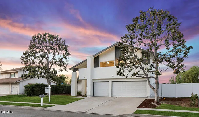 193 W Sidlee Street Thousand Oaks, CA 91360