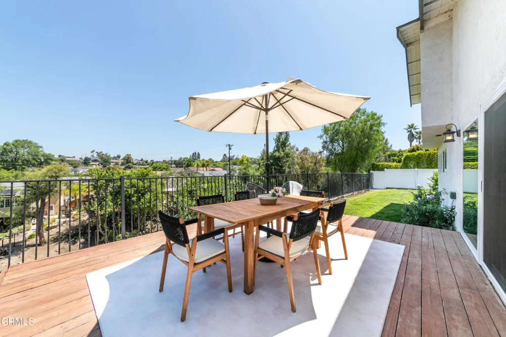 193 W Sidlee Street Thousand Oaks, CA 91360