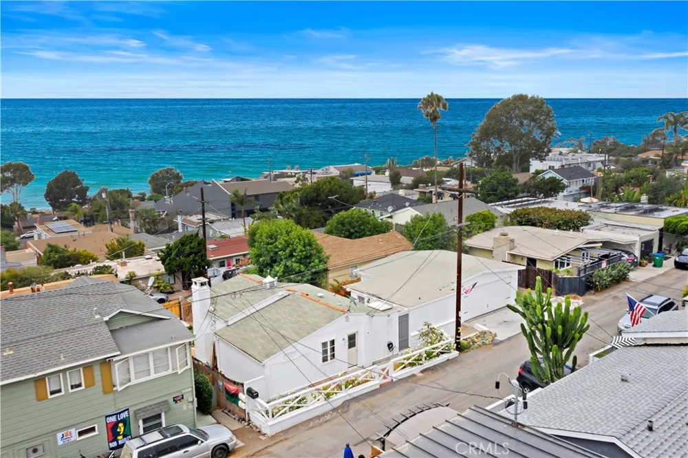 31711 Fairview Road Laguna Beach, CA 92651