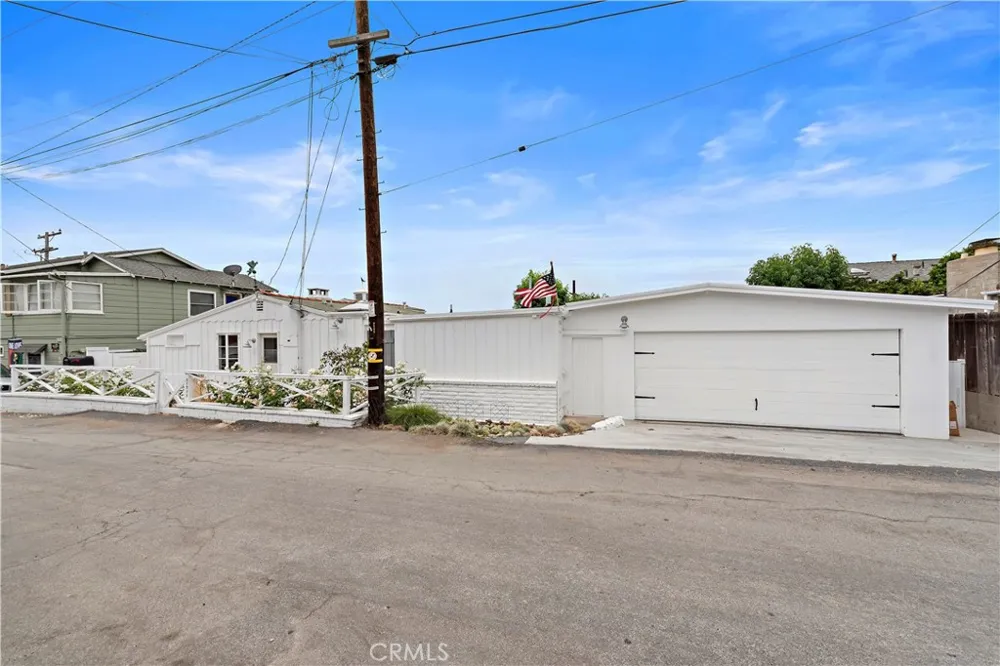 31711 Fairview Road Laguna Beach, CA 92651