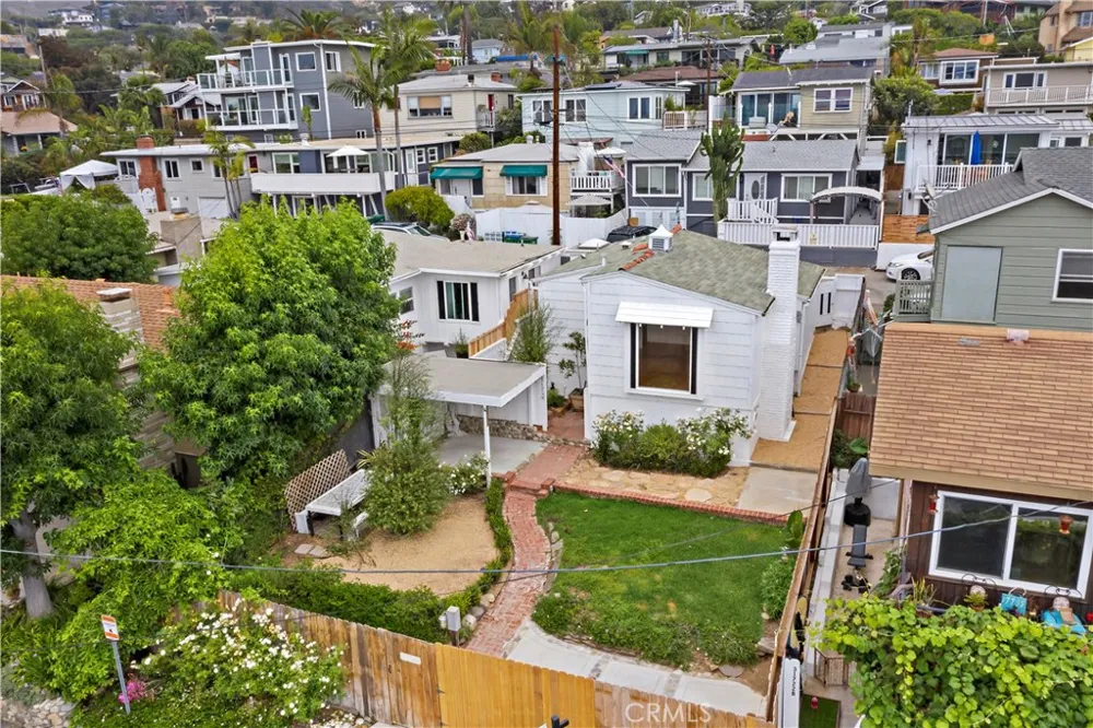 31711 Fairview Road Laguna Beach, CA 92651