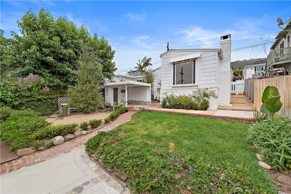 31711 Fairview Road Laguna Beach, CA 92651