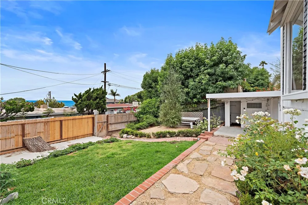 31711 Fairview Road Laguna Beach, CA 92651