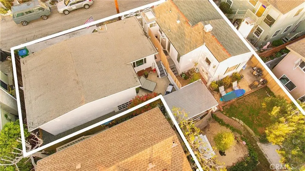 31711 Fairview Road Laguna Beach, CA 92651