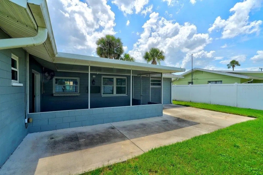 1309 SUWANEE ROAD Daytona Beach, FL 32114