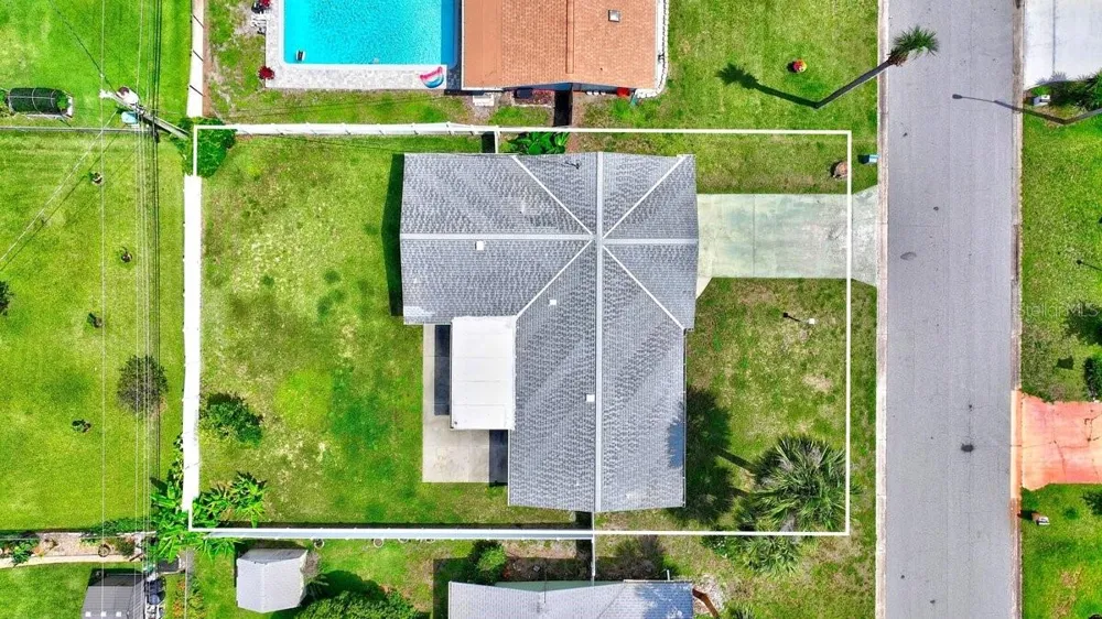 1309 SUWANEE ROAD Daytona Beach, FL 32114