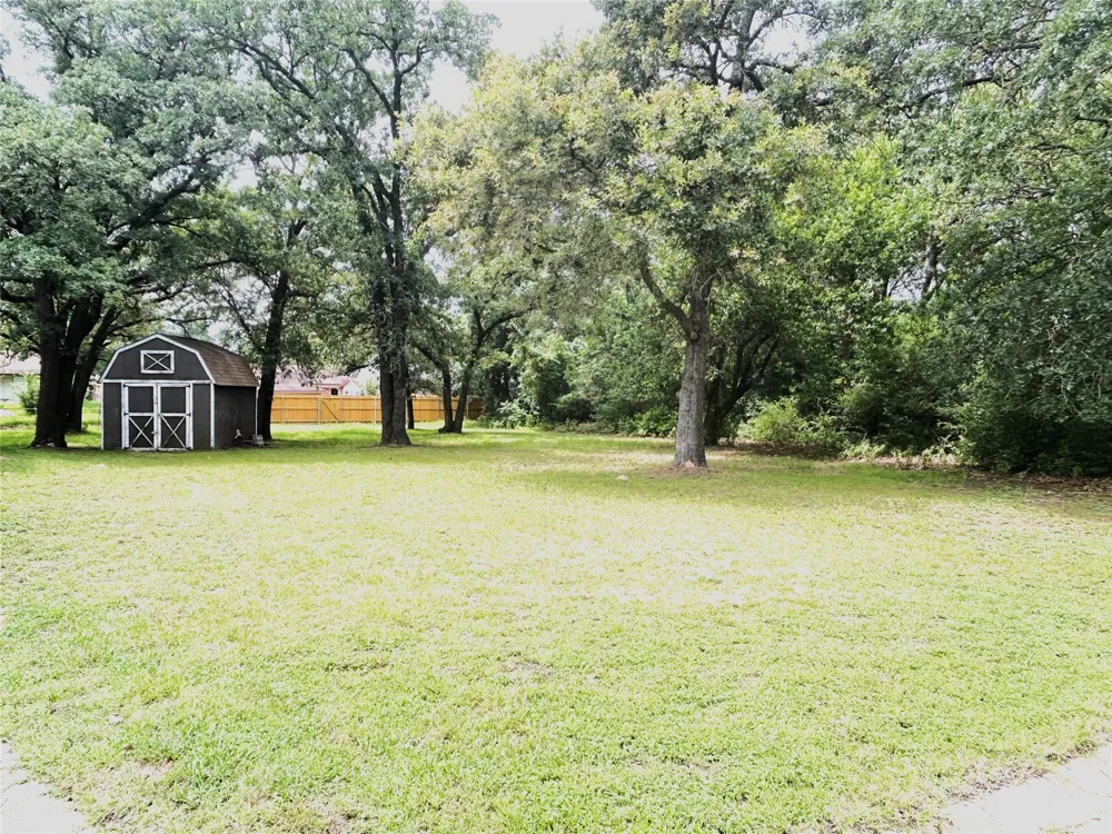 Alcoa Avenue Rockdale, TX 76567