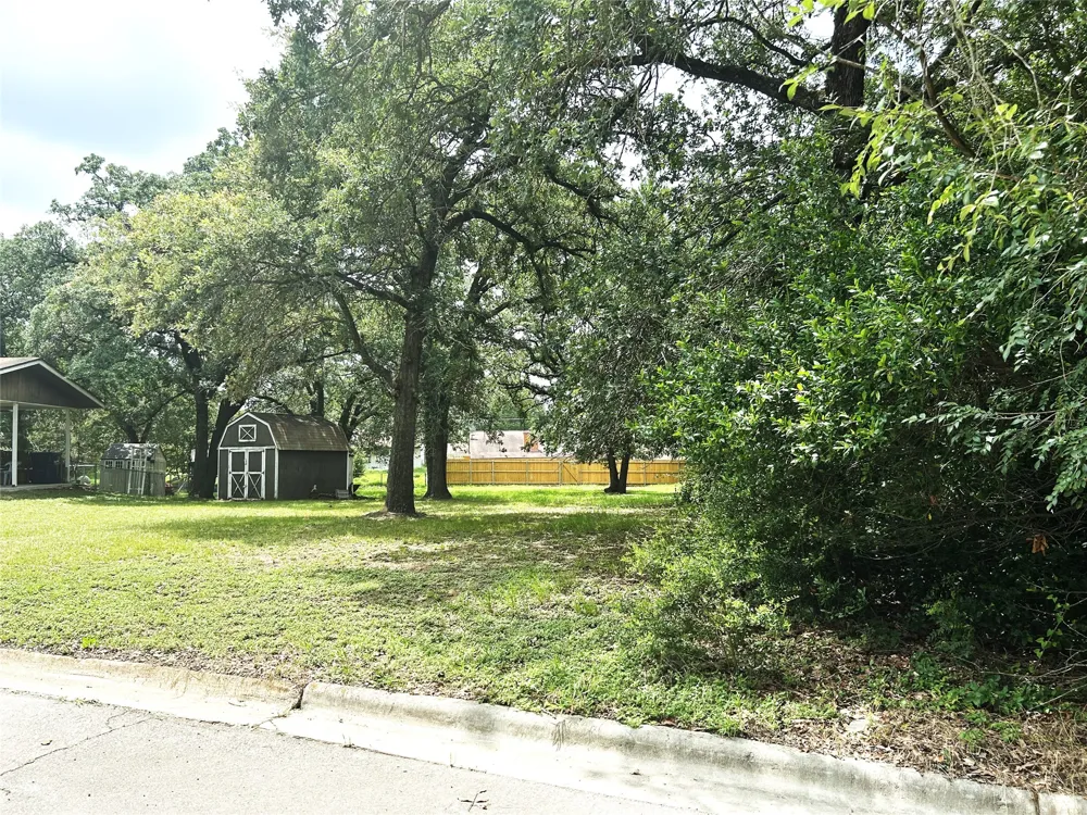 Alcoa Avenue Rockdale, TX 76567