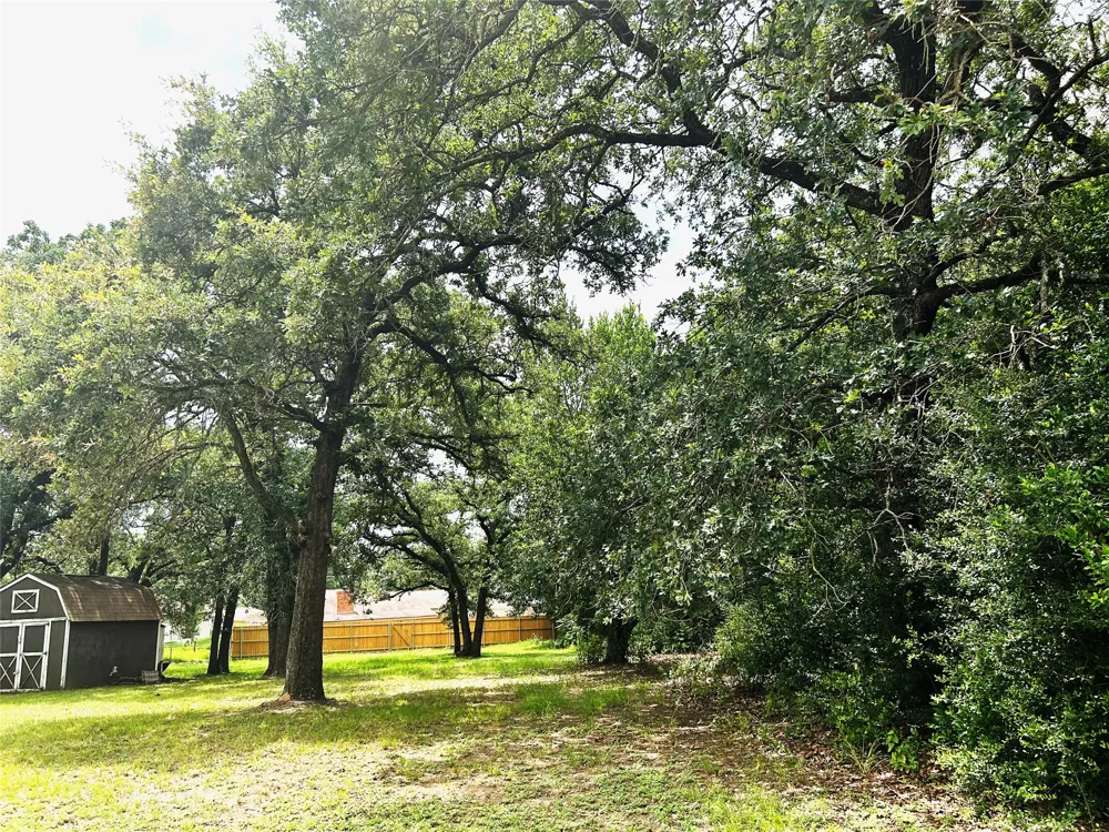Alcoa Avenue Rockdale, TX 76567