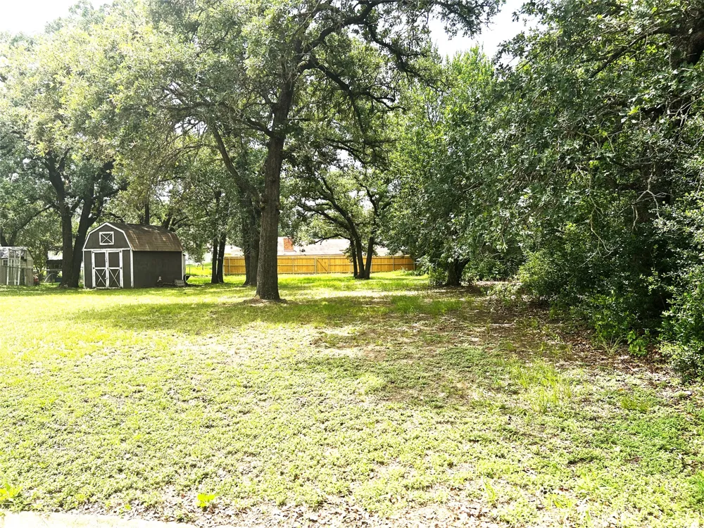 Alcoa Avenue Rockdale, TX 76567