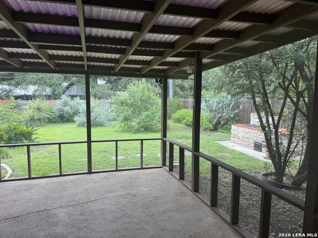 153 Trillium Ln Castle Hills, TX 78213