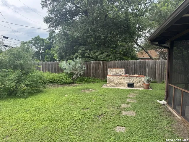 153 Trillium Ln Castle Hills, TX 78213