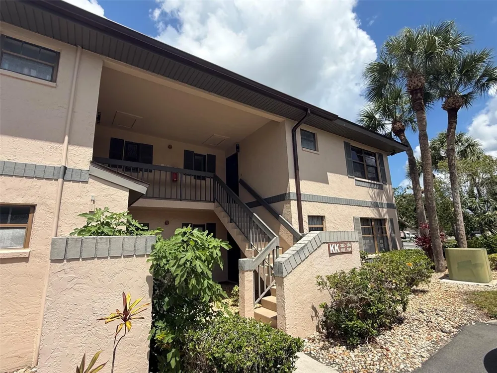 19505 QUESADA AVENUE #KK204 Port Charlotte, FL 33948