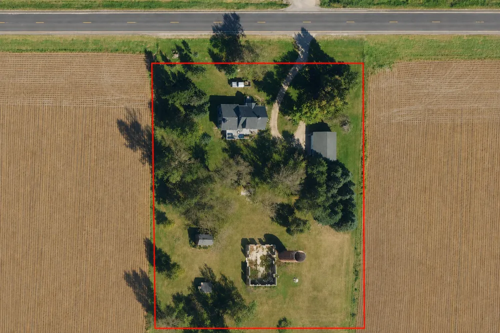 5766 County 12 Boulevard Kenyon, MN 55946