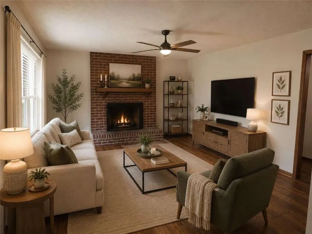 128 Hillview Drive Thomaston, GA 30286