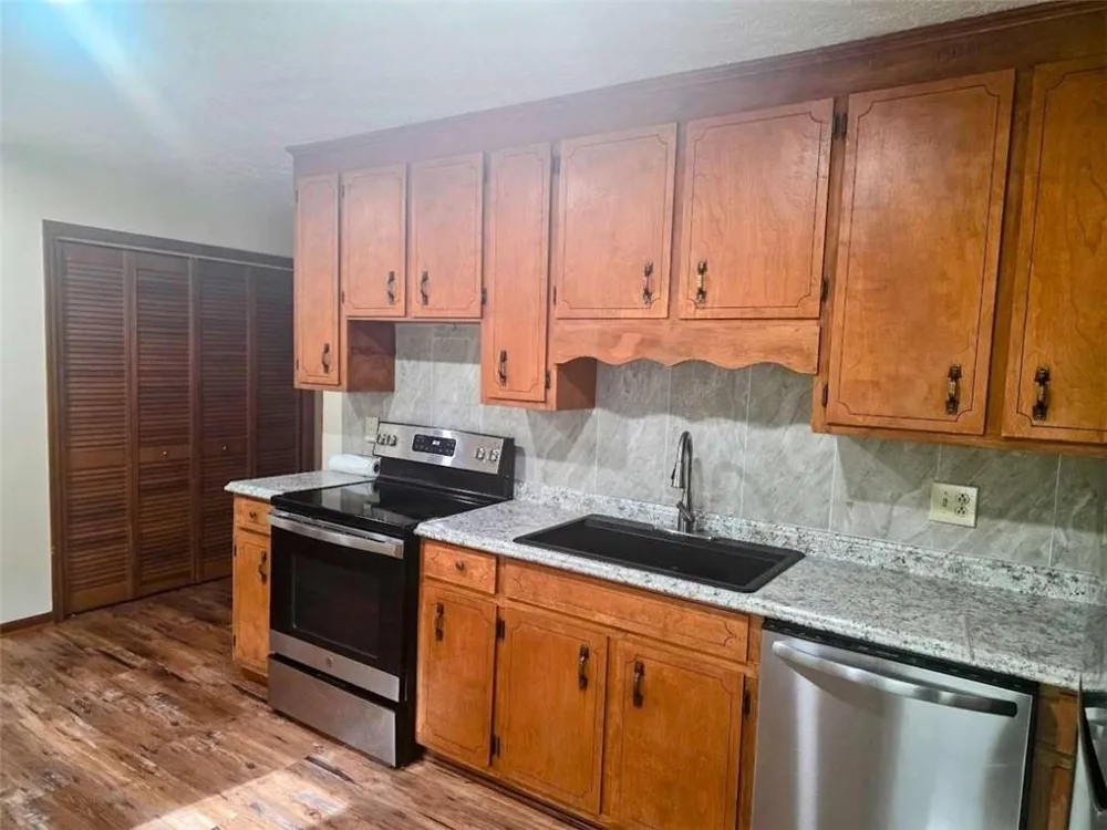 128 Hillview Drive Thomaston, GA 30286