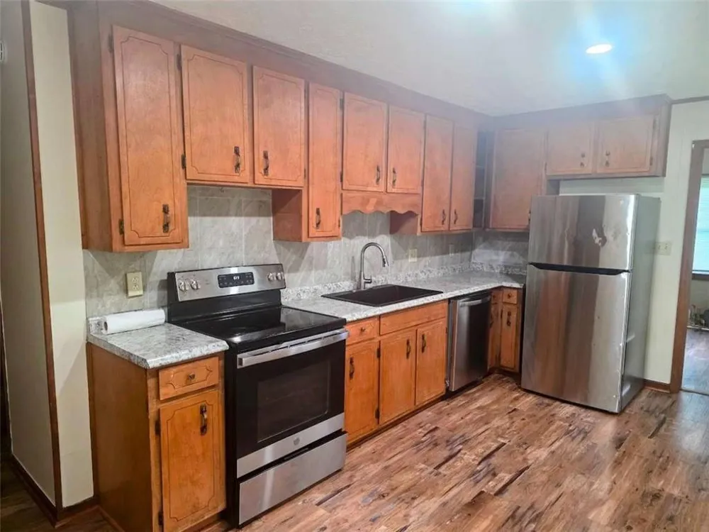 128 Hillview Drive Thomaston, GA 30286