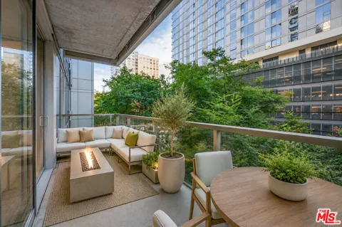 1155 S Grand Avenue #419