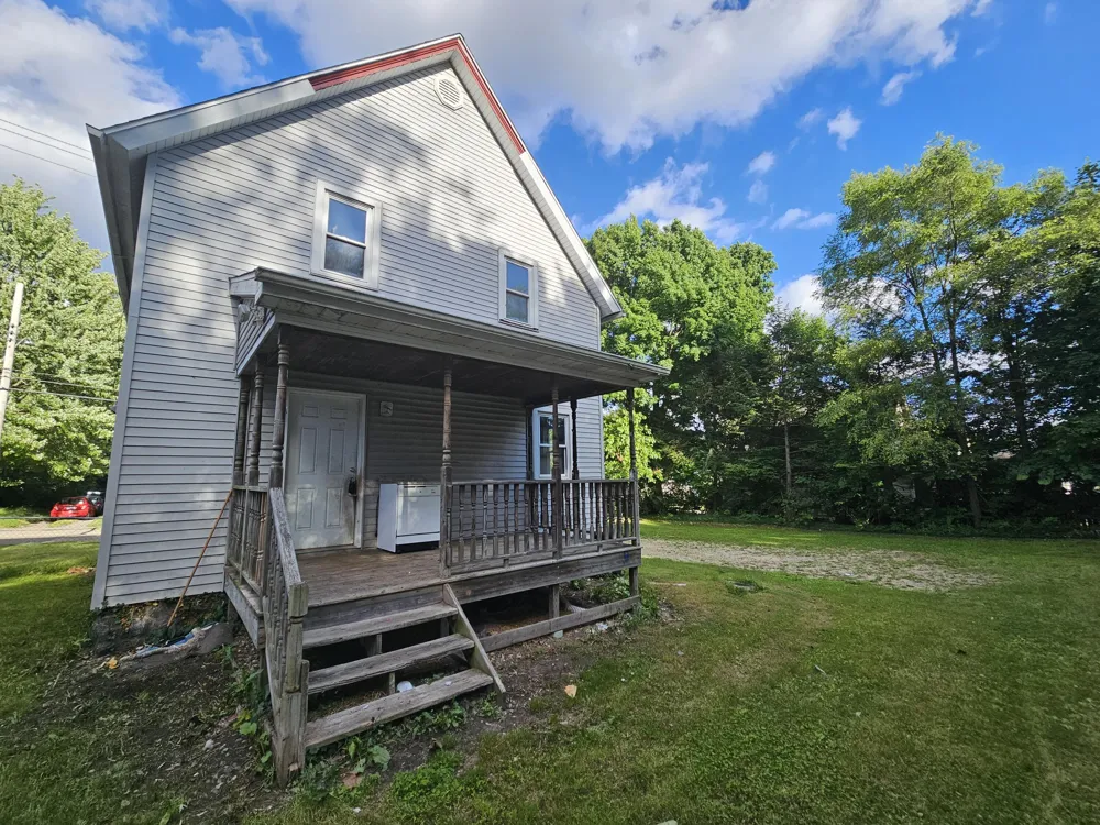 191 Mckinley Avenue Battle Creek City, MI 49017