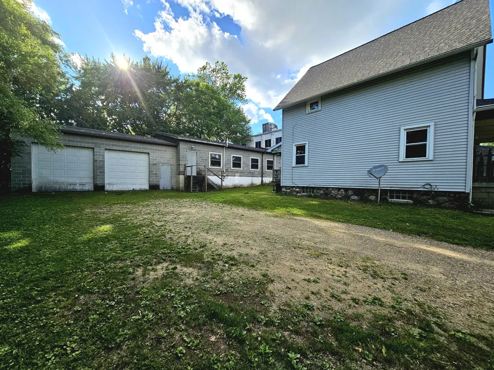 191 Mckinley Avenue Battle Creek City, MI 49017